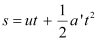 NCERT Solutions Class 11 Physics Chapter 4 - Laws of Motion